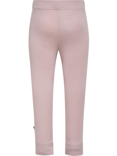 Preview: Hummel Hmlmini Wool Tights - Cloud Gray