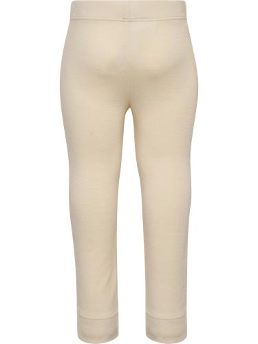 Preview: Hummel Hmlmini Wool Tights - Whitecap Gray