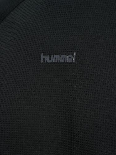 Preview: Hummel Hmlmomentum T-Shirt L/S - Black