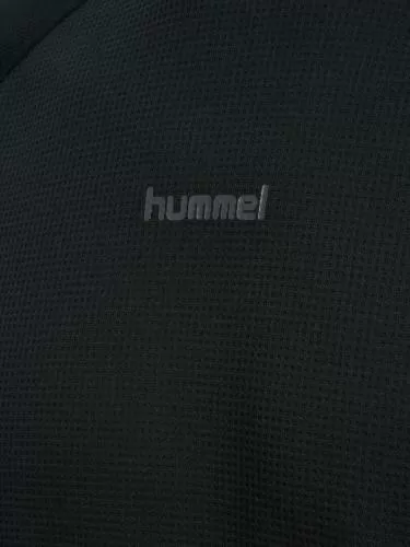 Hummel Hmlmomentum T-Shirt L/S - Black