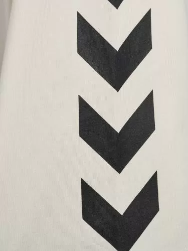Hummel Hmloversized Willy T-Shirt Sw - Tofu