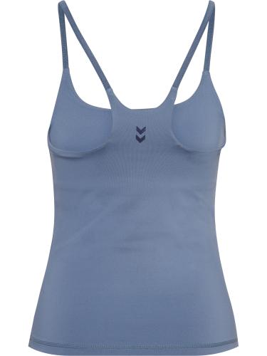 Preview: Hummel Hmlprima Built In Support Top - Flint Stone
