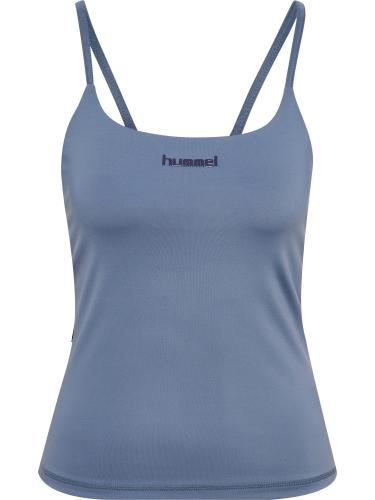 Preview: Hummel Hmlprima Built In Support Top - Flint Stone