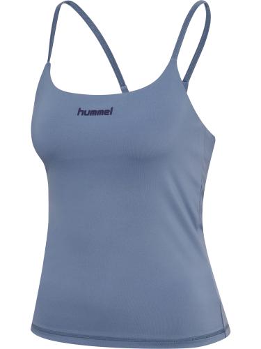 Preview: Hummel Hmlprima Built In Support Top - Flint Stone