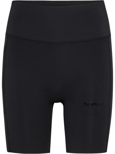 Preview: Hummel Hmlprima Hw Short Tights - Black