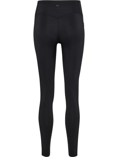 Preview: Hummel Hmlprima Hw Tights - Black