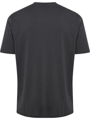 Preview: Hummel Hmlpulse T-Shirt - Ebony
