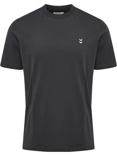 Hummel Hmlpulse T-Shirt - Ebony