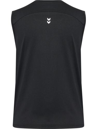 Preview: Hummel Hmlpulse Workout W Tanktop - Black