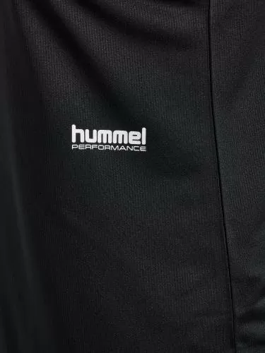 Hummel Hmlpulse Workout W Tanktop - Black