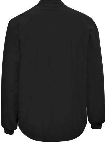 Preview: Hummel Hmlrugby Contact Top L/S - Black