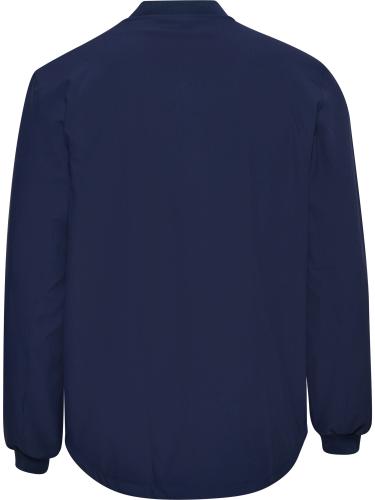 Preview: Hummel Hmlrugby Contact Top L/S - Marine