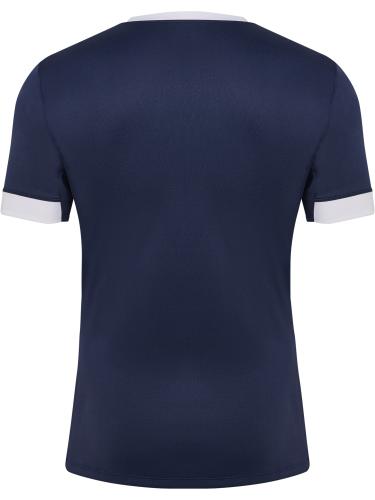 Preview: Hummel Hmlrugby Jersey S/S - Marine