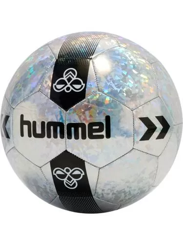 Hummel Hmlshimmer Football - Black/White