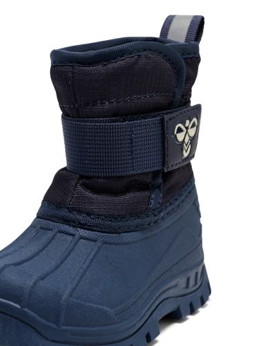 Preview: Hummel Icicle Puff Vc Infant - Ombre Blue
