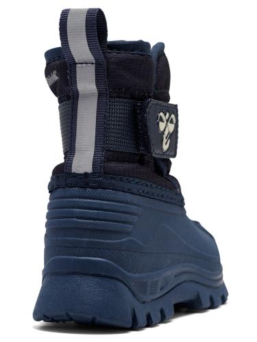 Preview: Hummel Icicle Puff Vc Infant - Ombre Blue