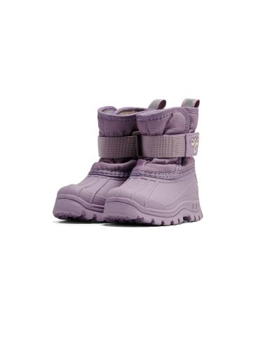 Preview: Hummel Icicle Puff Vc Infant - Sea Fog