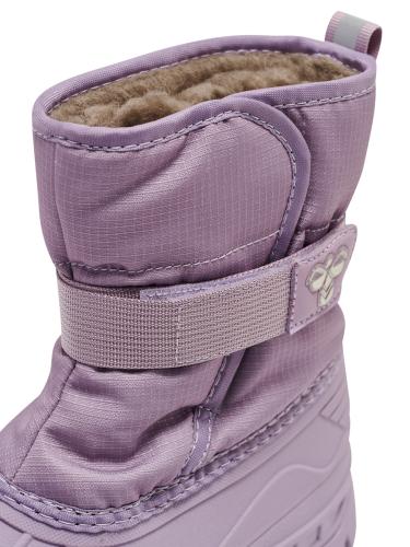 Preview: Hummel Icicle Puff Vc Jr - Sea Fog