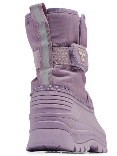 Preview: Hummel Icicle Puff Vc Jr - Sea Fog