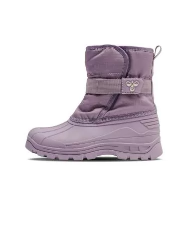 Hummel Icicle Puff Vc Jr - Sea Fog