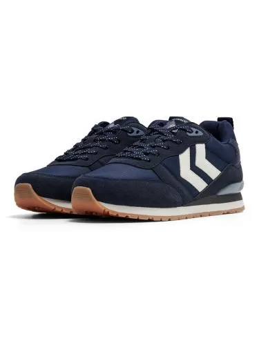Hummel Monaco 86 Ns - Black Iris