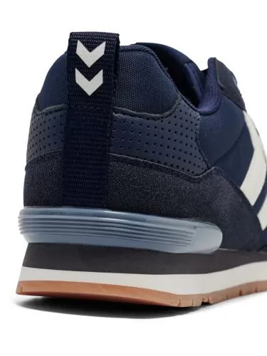 Hummel Monaco 86 Ns - Black Iris