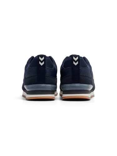 Hummel Monaco 86 Ns - Black Iris