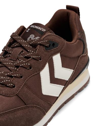 Preview: Hummel Monaco 86 Ns - Chestnut