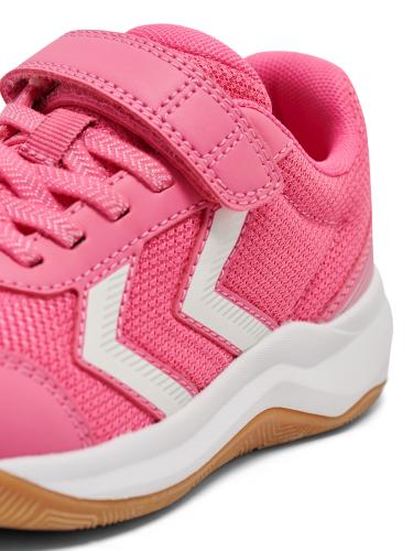 Preview: Hummel Multiplay Flex Vc 2.0 Jr - Fandango Pink