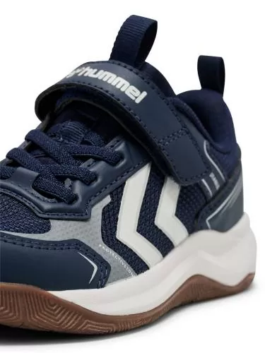 Hummel Power Stable Vc Jr - Black Iris