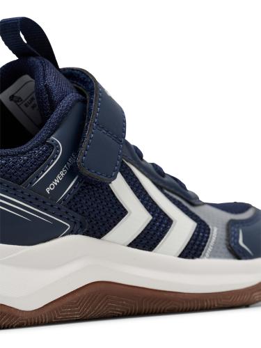 Preview: Hummel Power Stable Vc Jr - Black Iris