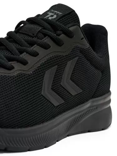 Hummel Reach Tr Breather - Anthracite