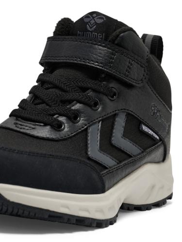 Preview: Hummel Root Tex Jr - Black/Grey