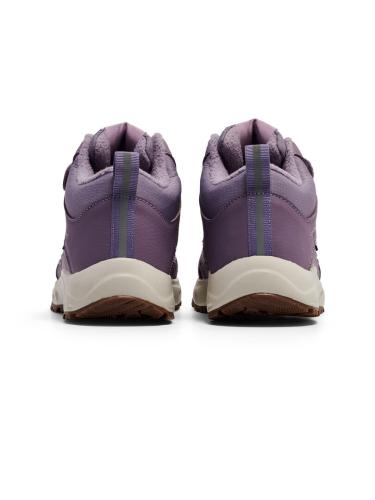 Hummel Root Tex Jr - Gray Ridge