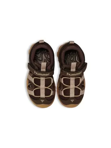 Hummel Sandal Sport Infant - Rain Drum