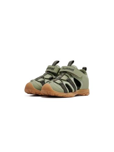 Preview: Hummel Sandal Sport Infant - Tea