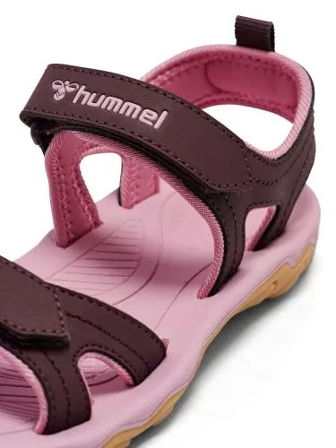 Hummel Sandal Sport Jr - Winetasting