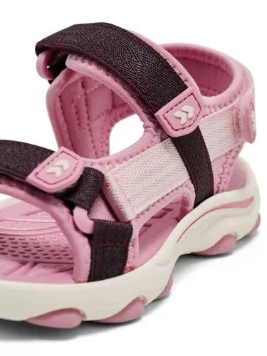 Hummel Sandal Sport Wave Jr - Lilas