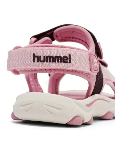 Hummel Sandal Sport Wave Jr - Lilas