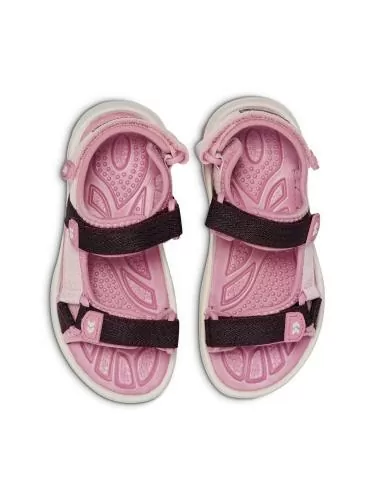 Hummel Sandal Sport Wave Jr - Lilas