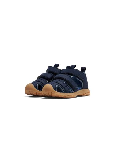 Preview: Hummel Sandal Velcro Infant - Dress Blues