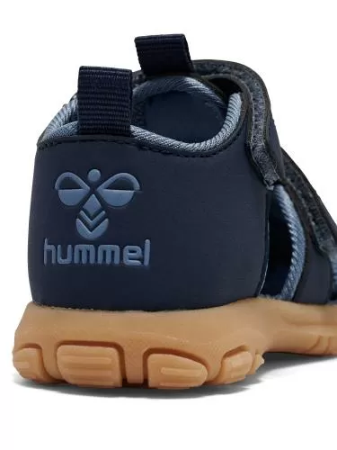 Hummel Sandal Velcro Infant - Dress Blues