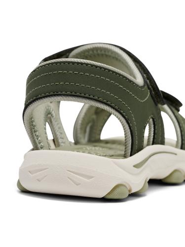 Preview: Hummel Sandal Wave Jr - Beetle