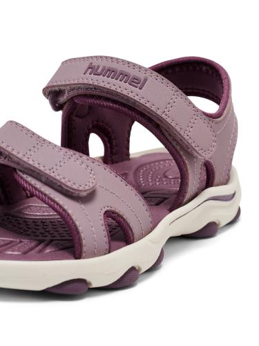 Preview: Hummel Sandal Wave Jr - Sea Fog