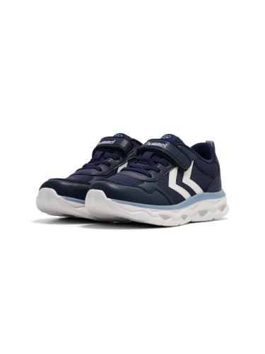 Preview: Hummel Skylight - Flint Stone/Black Iris