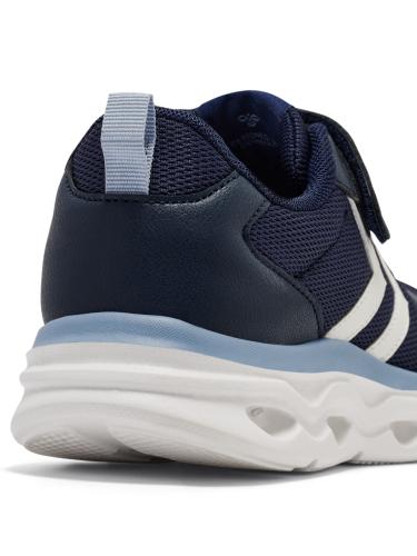 Preview: Hummel Skylight - Flint Stone/Black Iris