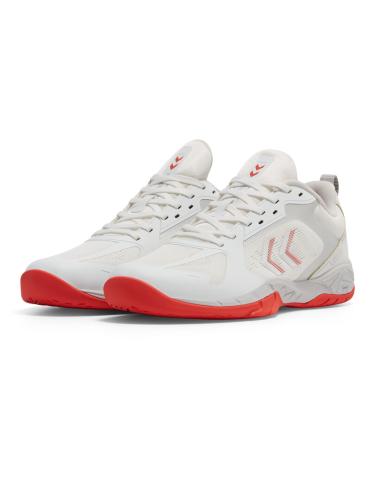 Preview: Hummel Speed Court - Cherry Tomato