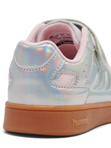Preview: Hummel St Power Play Jr - Grey/Silver