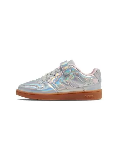 Hummel St Power Play Jr - Grey/Silver