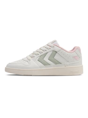 Preview: Hummel St. Power Play Wmns - White/Sea Foam/Pale Lilac
